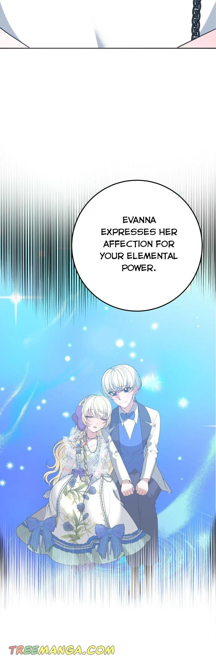 One Step Forward to the Flower Path Chapter 63 page 26