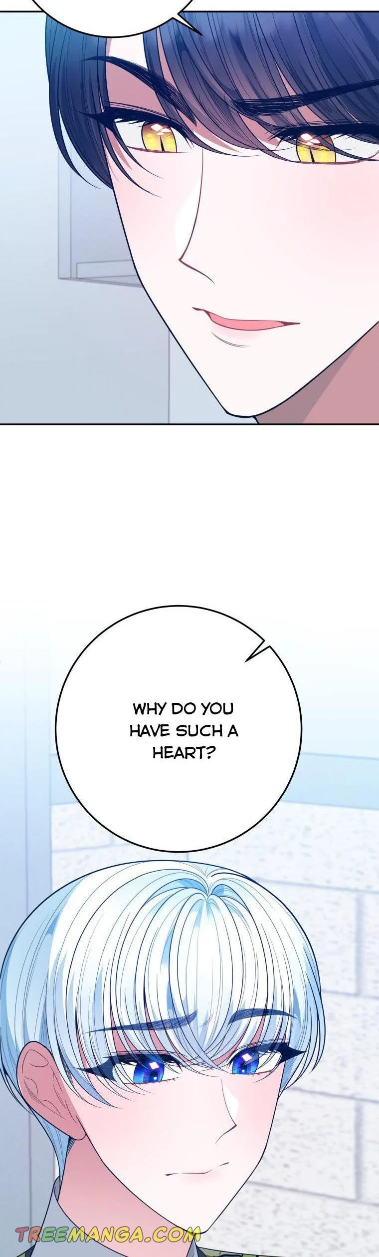 One Step Forward to the Flower Path Chapter 63 page 29