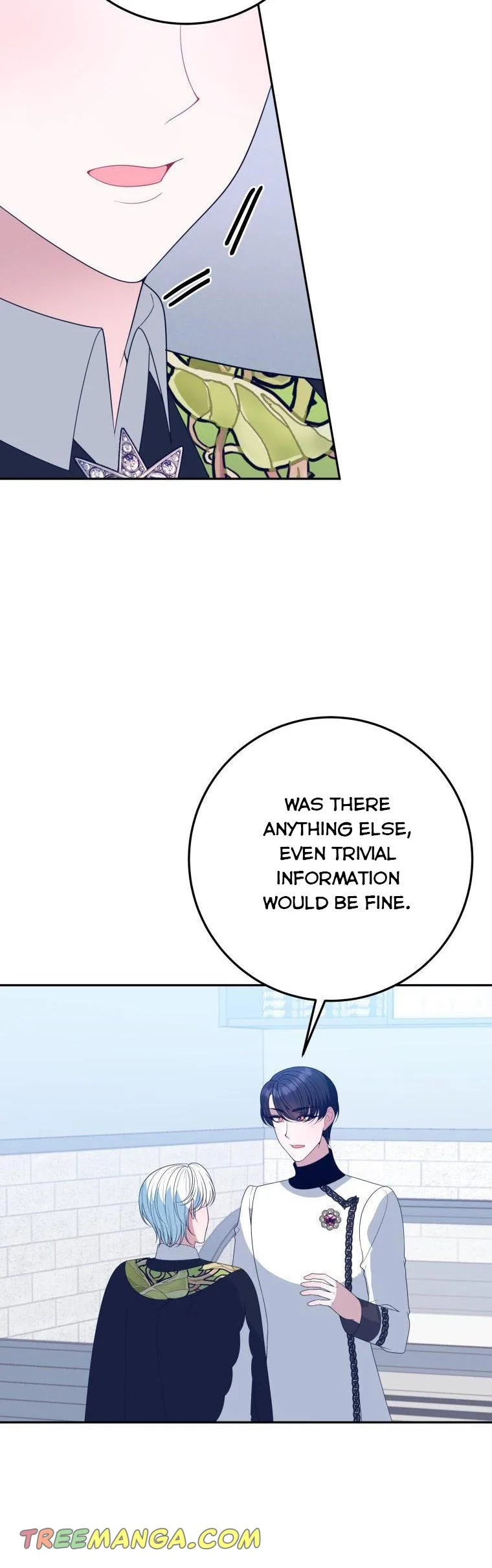 One Step Forward to the Flower Path Chapter 63 page 18