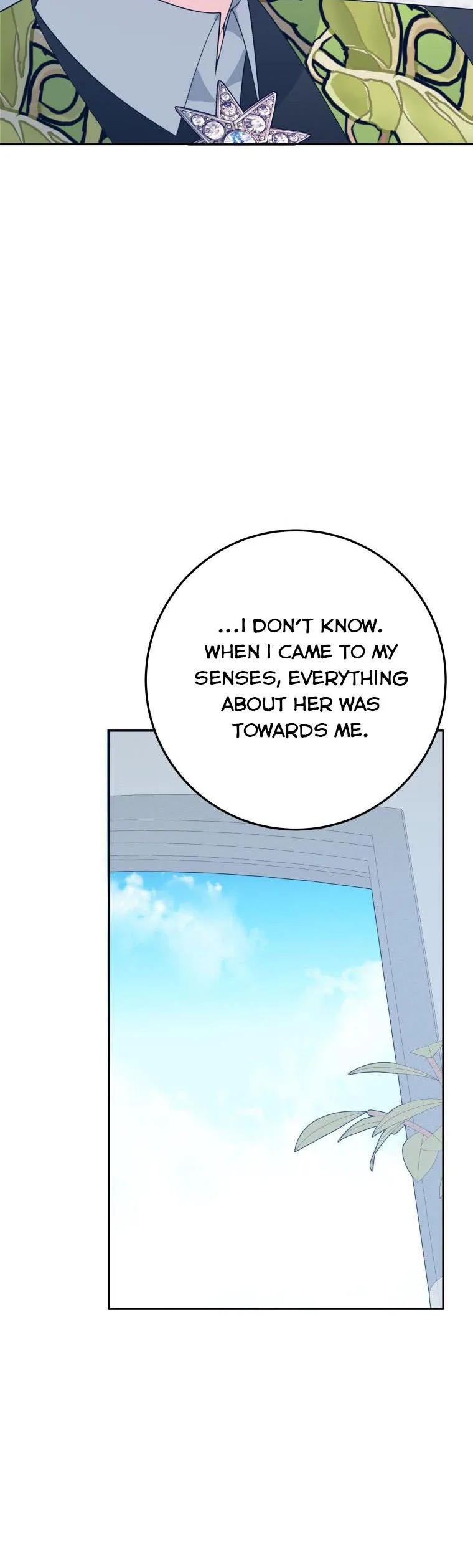 One Step Forward to the Flower Path Chapter 63 page 30