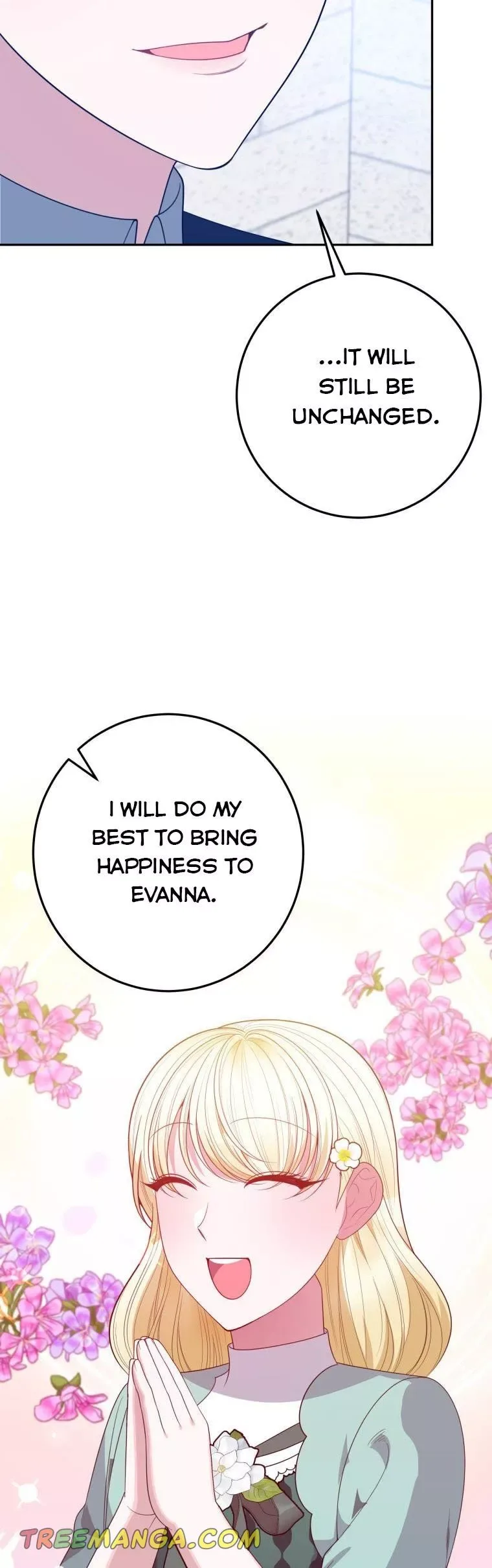 One Step Forward to the Flower Path Chapter 63 page 32