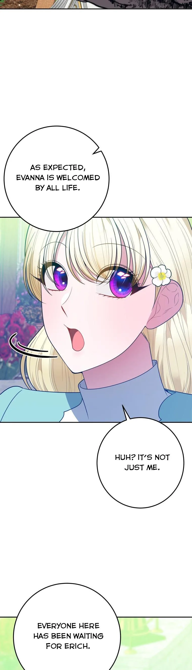 One Step Forward to the Flower Path Chapter 64 page 6