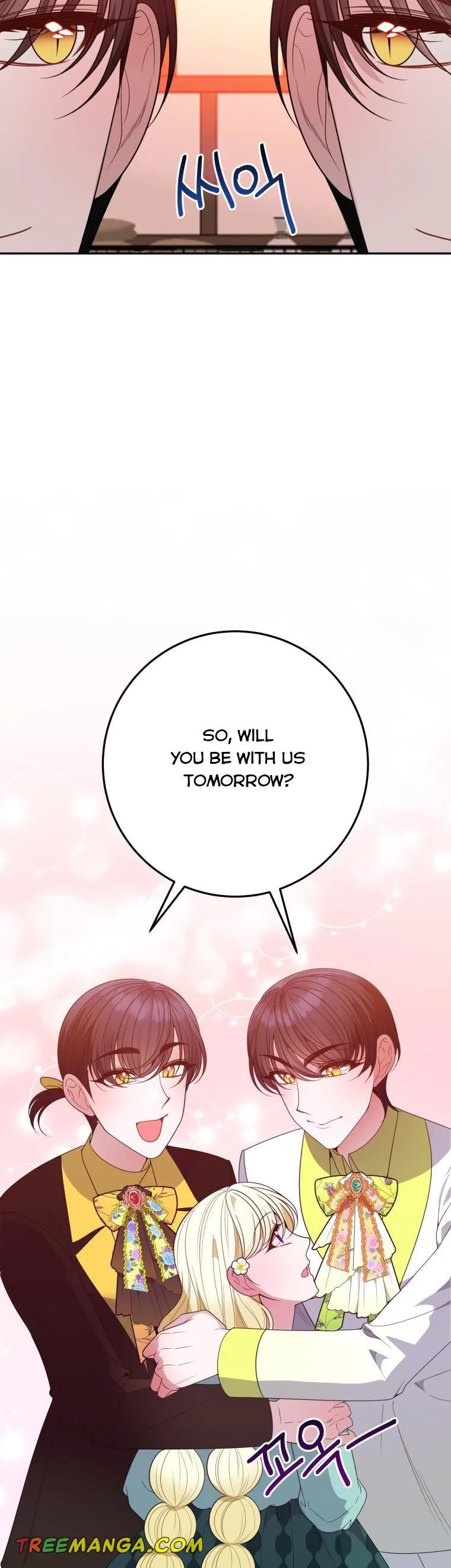 One Step Forward to the Flower Path Chapter 64 page 26