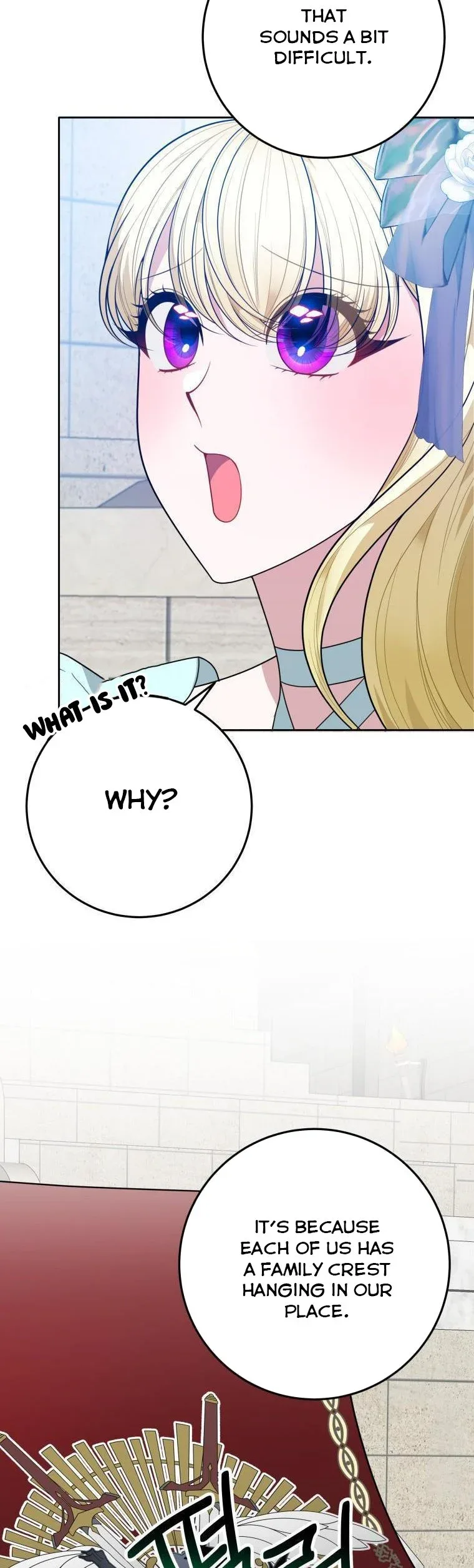 One Step Forward to the Flower Path Chapter 66 page 11