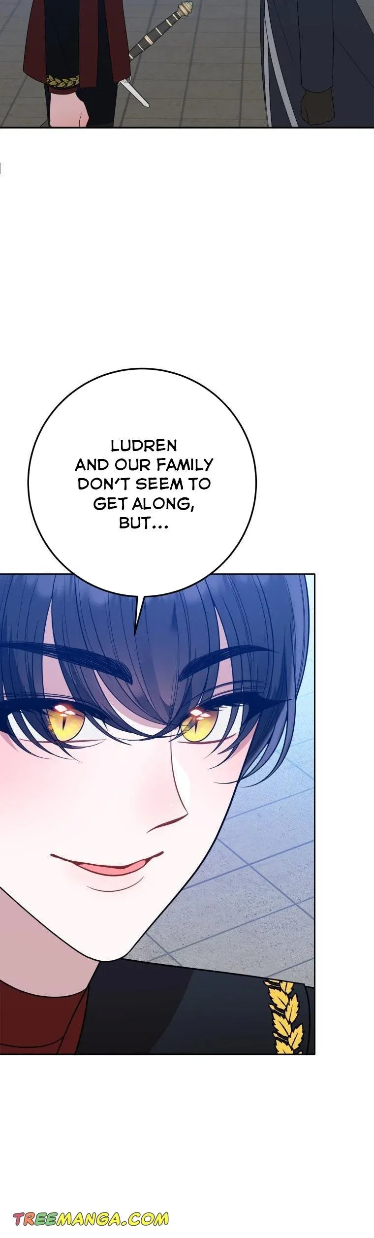 One Step Forward to the Flower Path Chapter 66 page 37