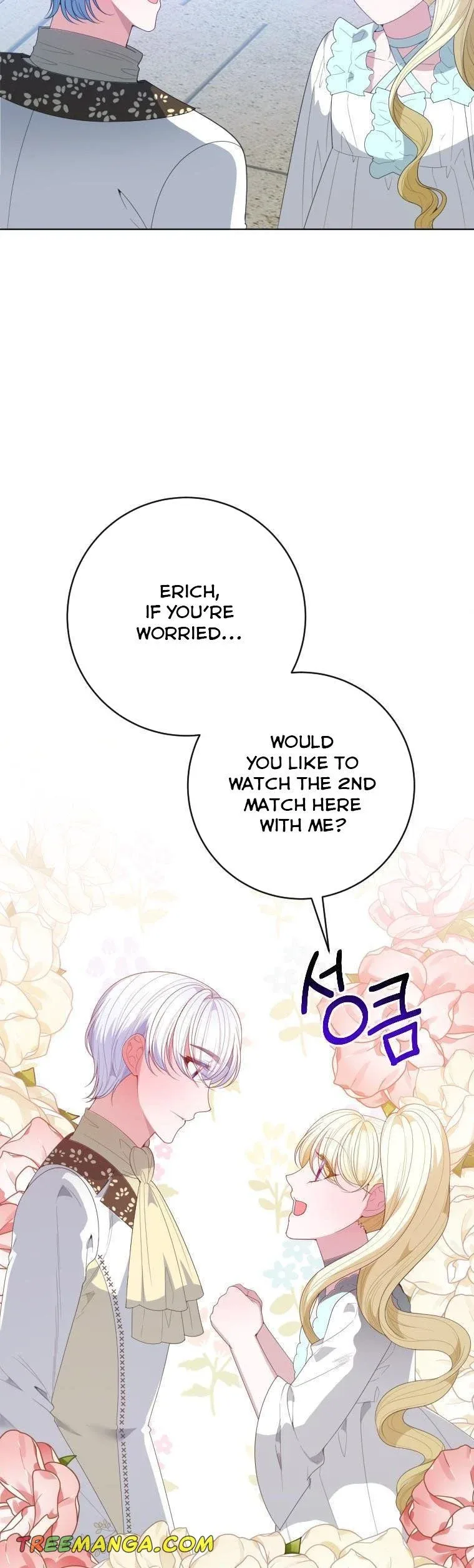 One Step Forward to the Flower Path Chapter 66 page 9
