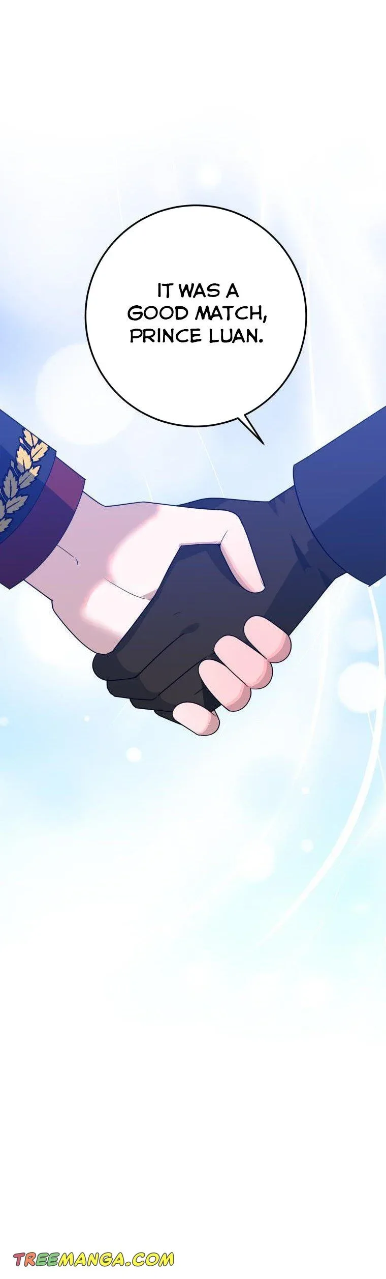 One Step Forward to the Flower Path Chapter 66 page 39