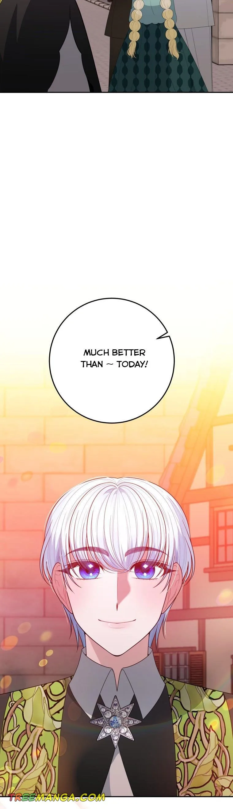 One Step Forward to the Flower Path Chapter 64 page 29