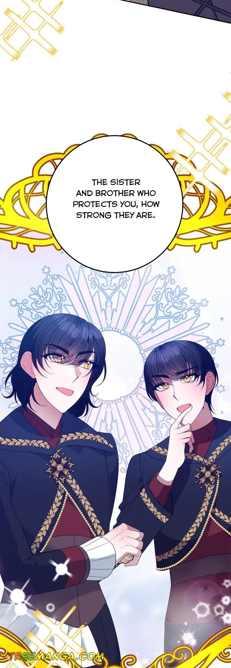 One Step Forward to the Flower Path Chapter 64 page 45