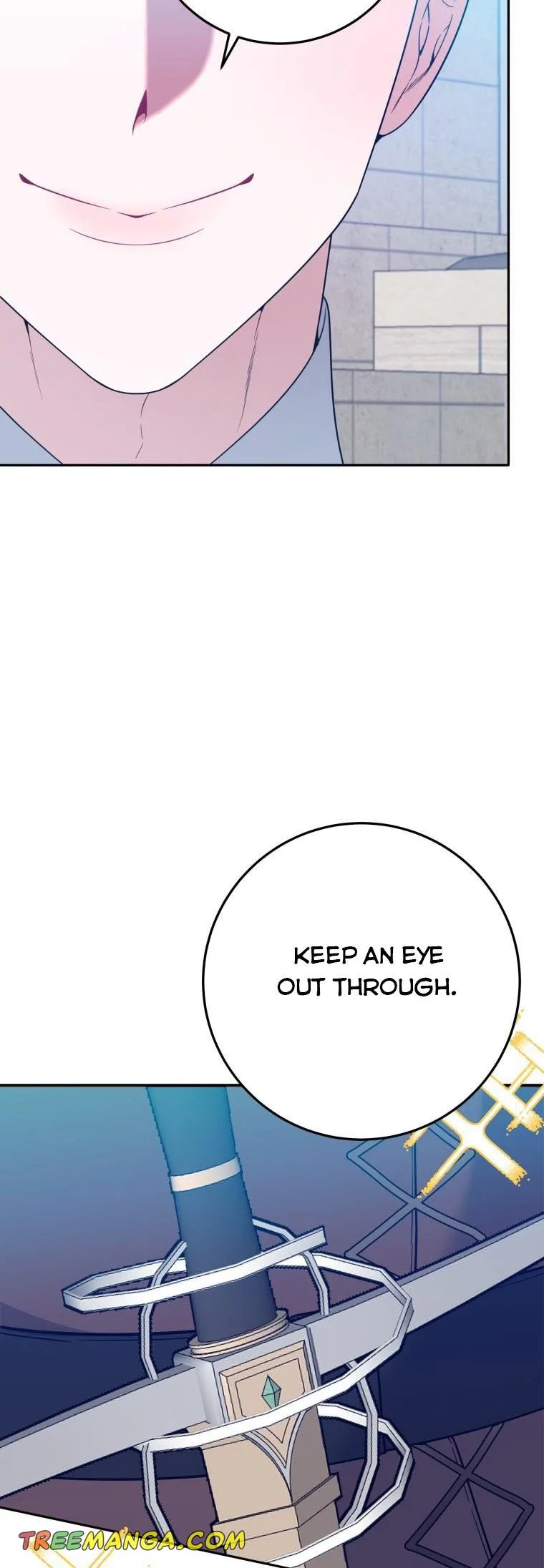 One Step Forward to the Flower Path Chapter 64 page 44