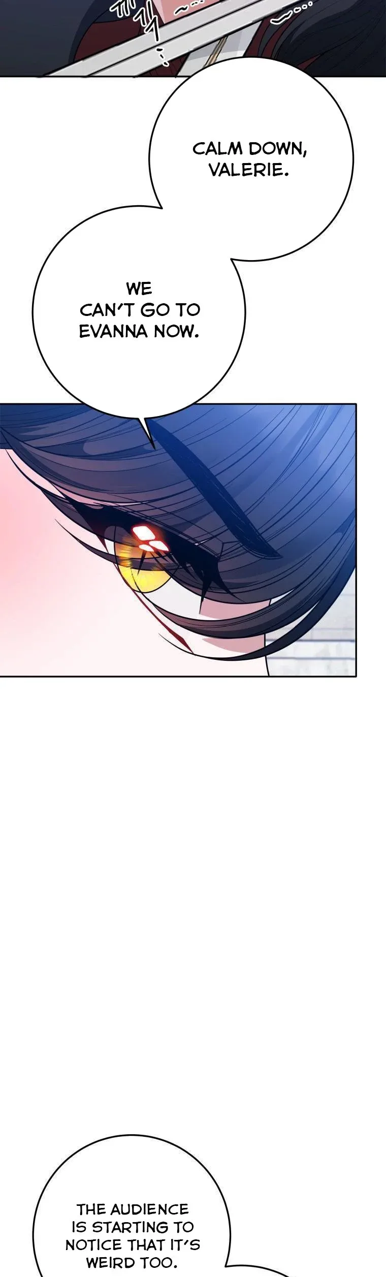 One Step Forward to the Flower Path Chapter 67 page 9