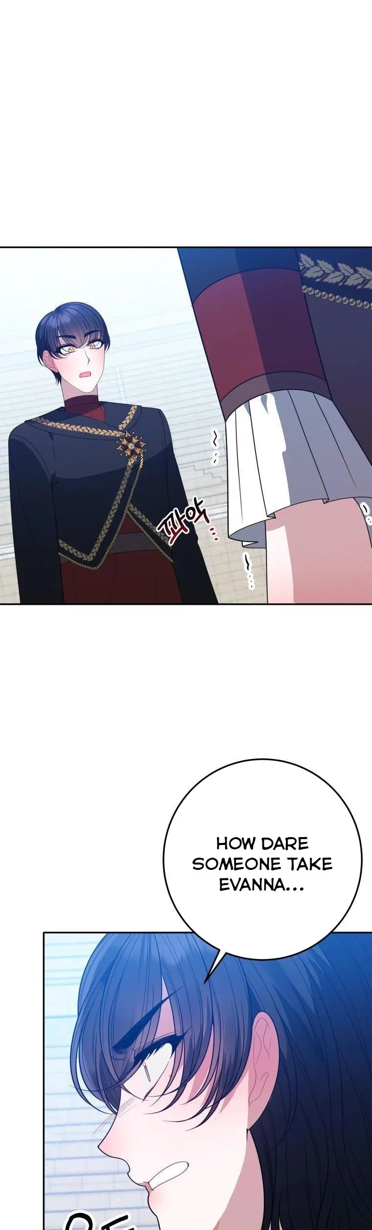 One Step Forward to the Flower Path Chapter 67 page 6