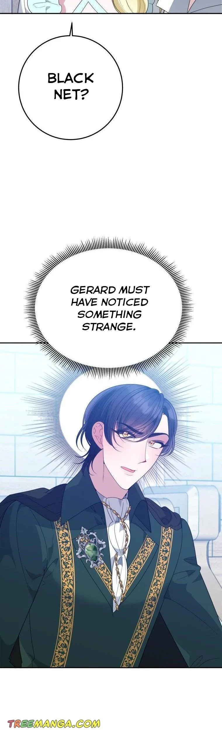 One Step Forward to the Flower Path Chapter 67 page 15