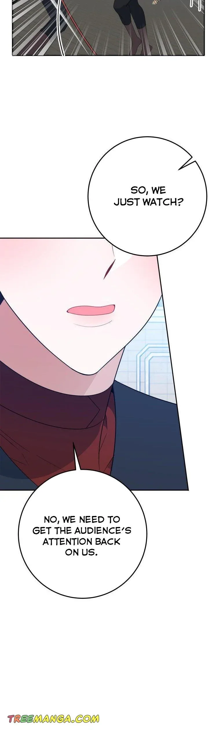 One Step Forward to the Flower Path Chapter 67 page 11