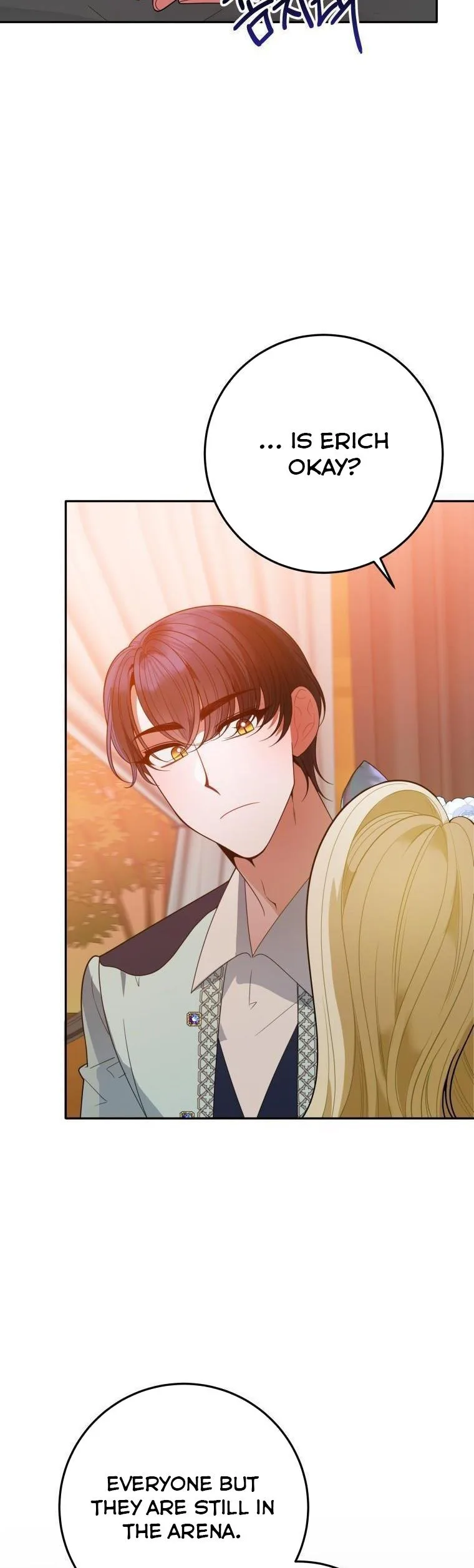 One Step Forward to the Flower Path Chapter 68 page 6