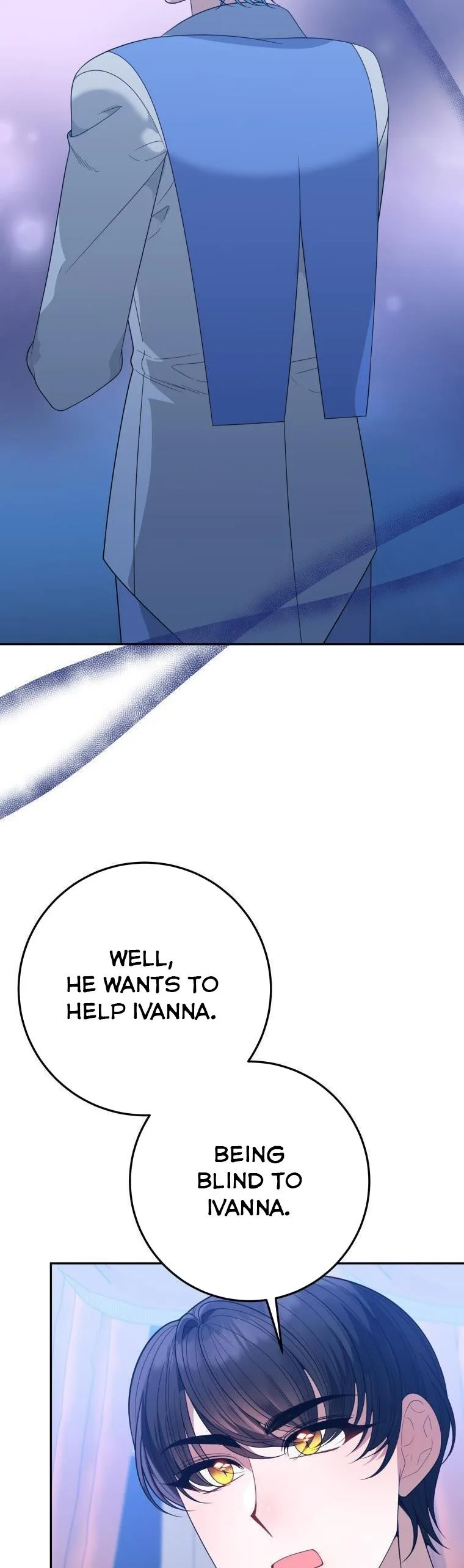 One Step Forward to the Flower Path Chapter 69 page 34