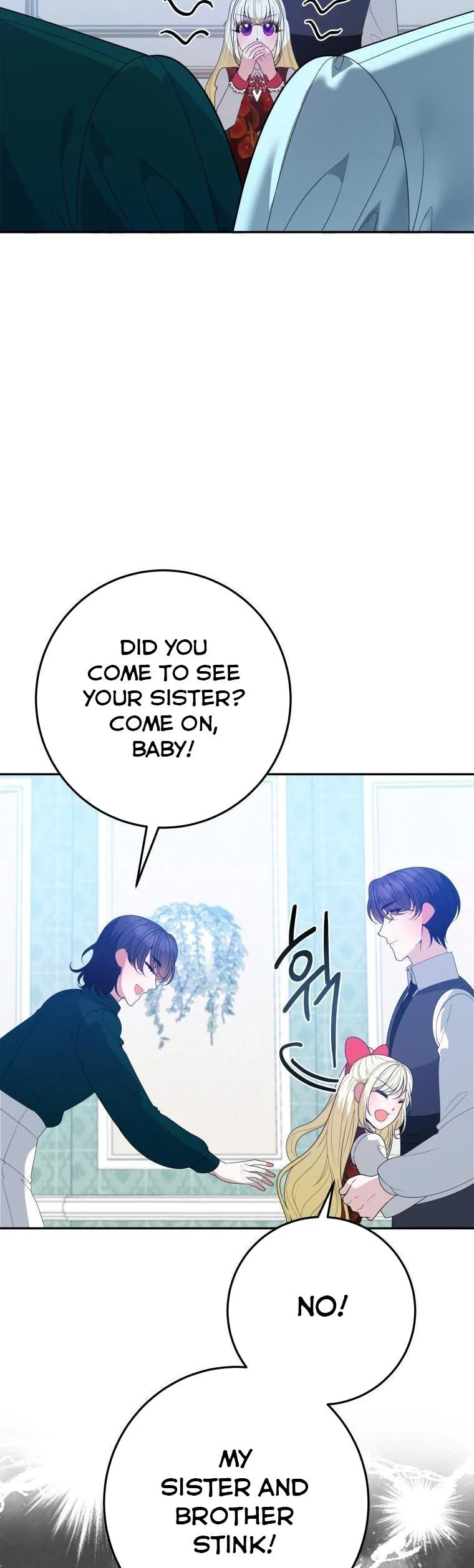 One Step Forward to the Flower Path Chapter 69 page 42