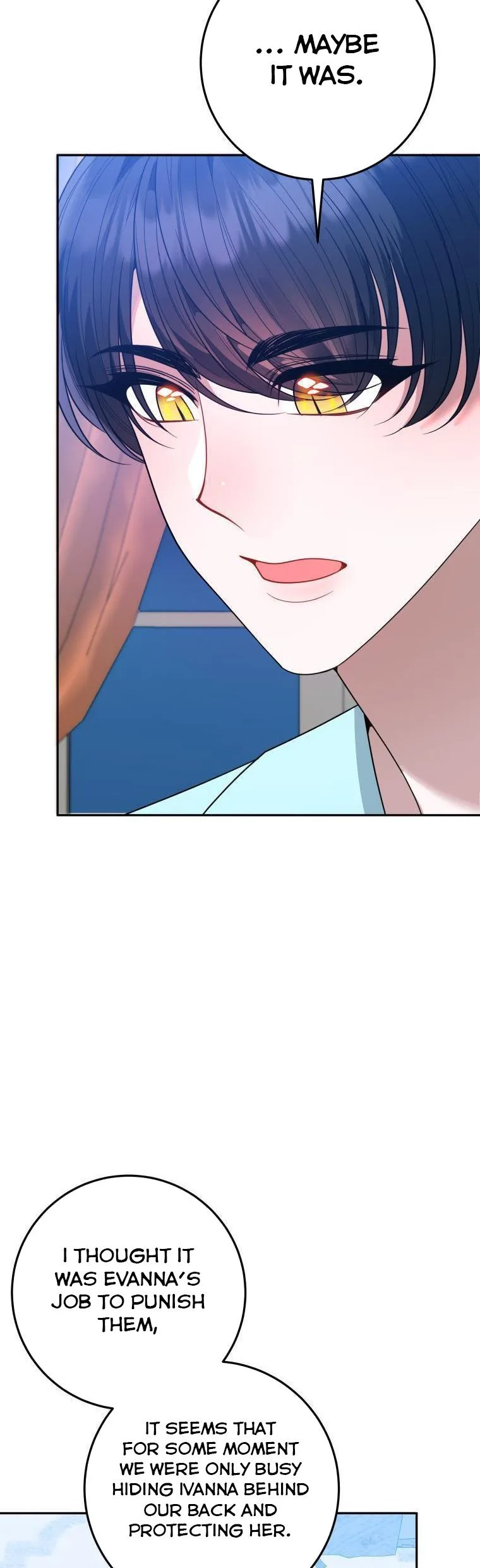 One Step Forward to the Flower Path Chapter 69 page 27