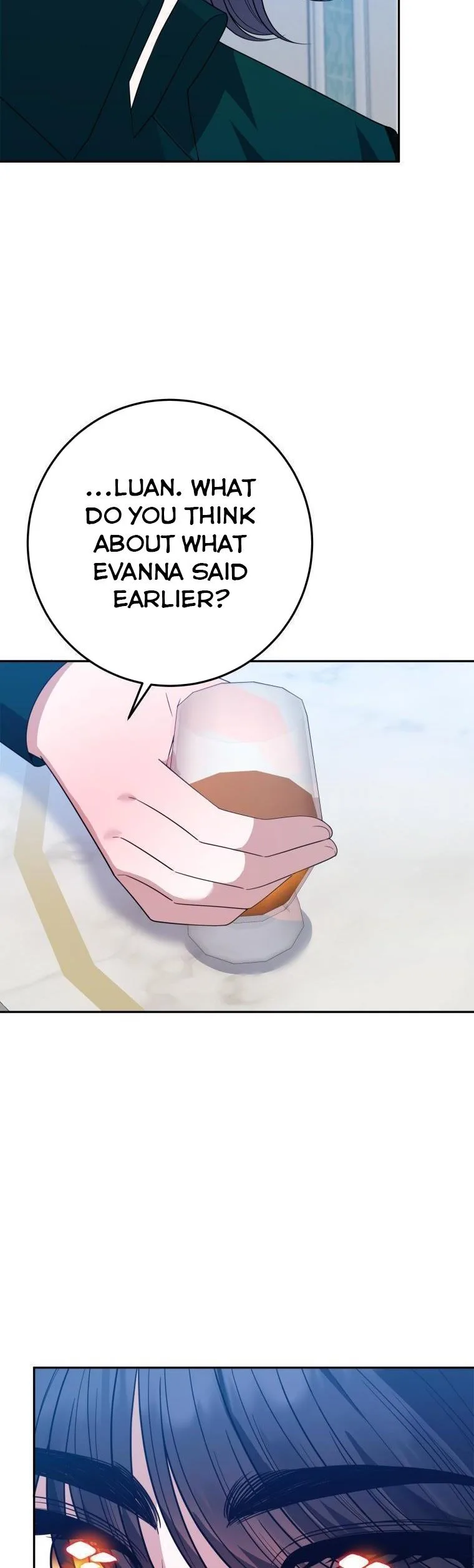 One Step Forward to the Flower Path Chapter 69 page 22