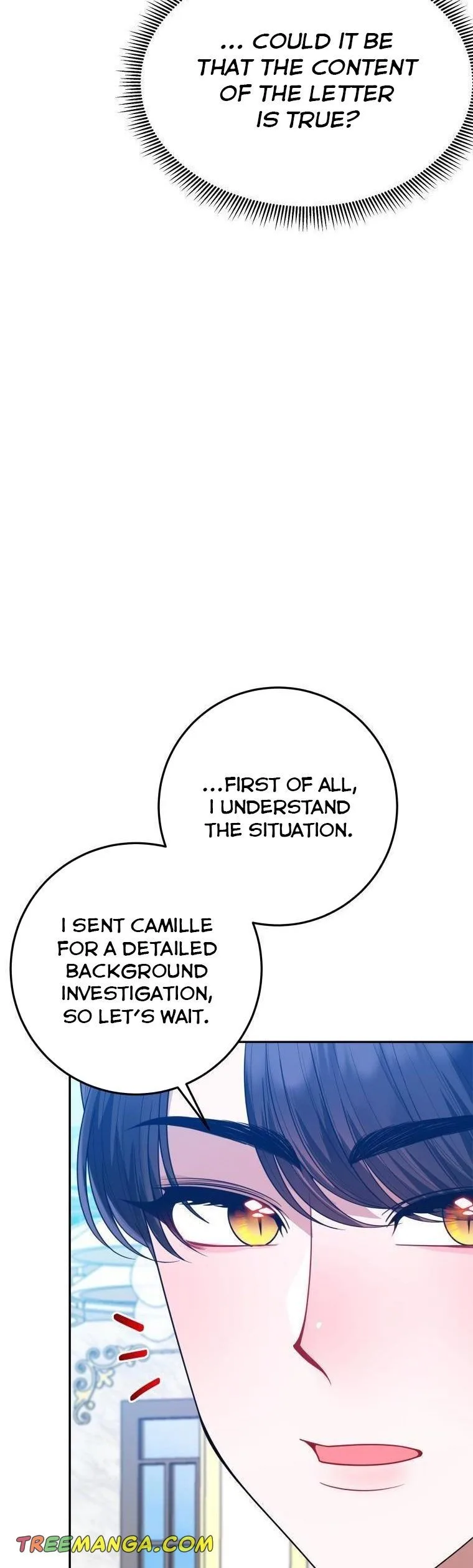 One Step Forward to the Flower Path Chapter 69 page 8