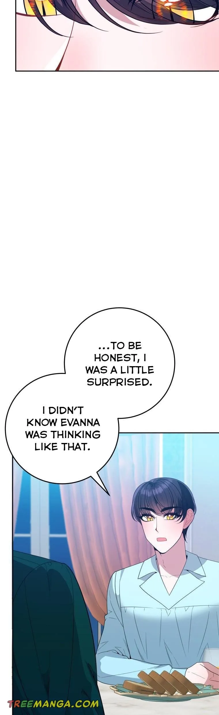 One Step Forward to the Flower Path Chapter 69 page 23