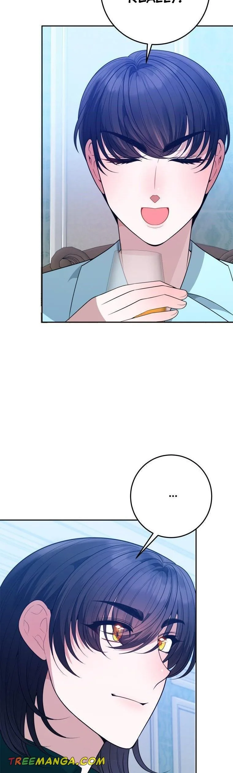 One Step Forward to the Flower Path Chapter 69 page 21