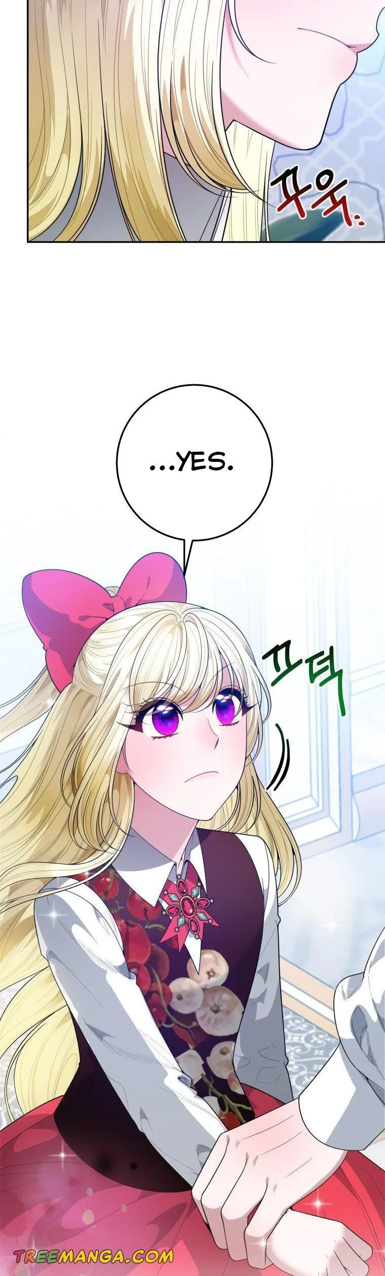 One Step Forward to the Flower Path Chapter 69 page 14