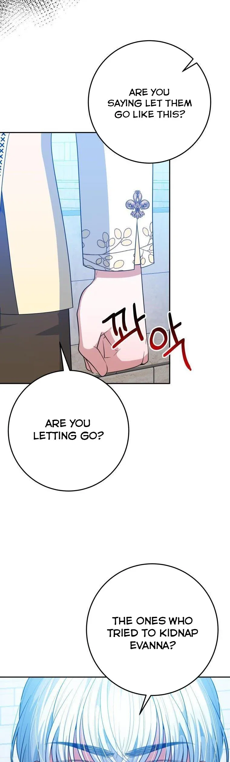 One Step Forward to the Flower Path Chapter 67 page 19