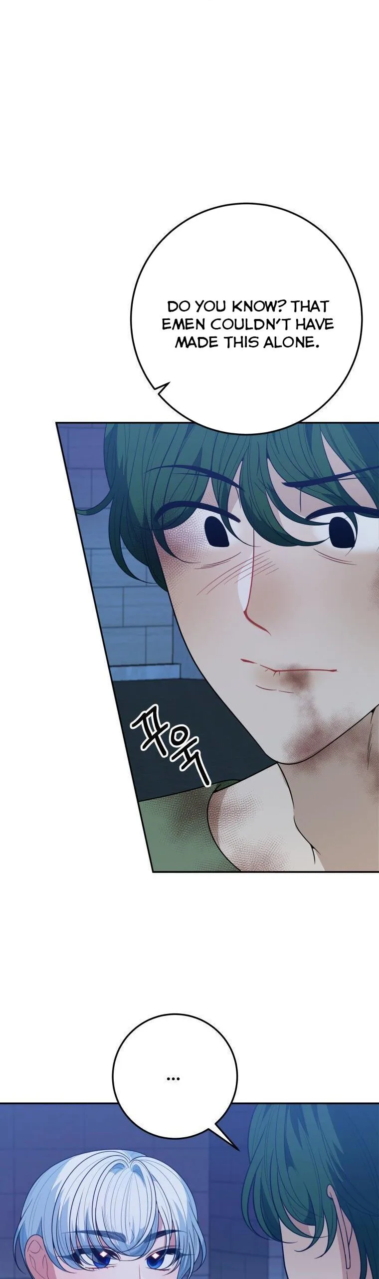 One Step Forward to the Flower Path Chapter 68 page 32