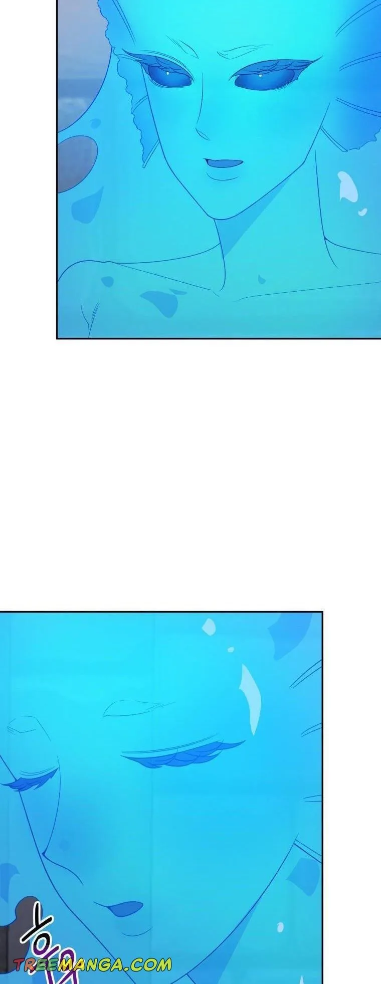 One Step Forward to the Flower Path Chapter 72 page 45