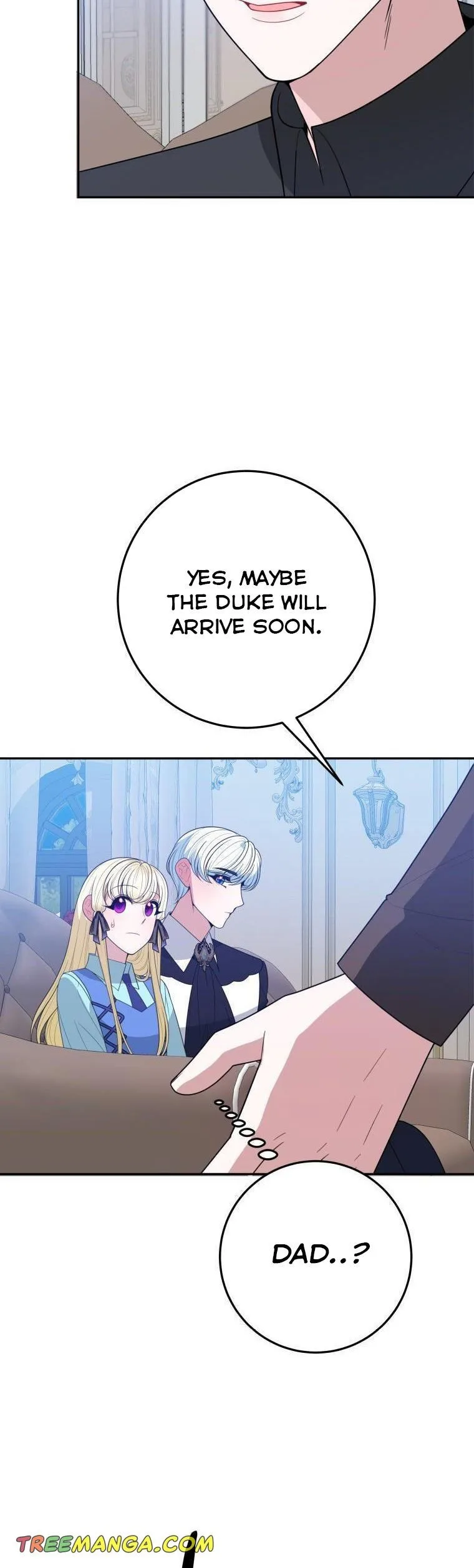 One Step Forward to the Flower Path Chapter 72 page 4