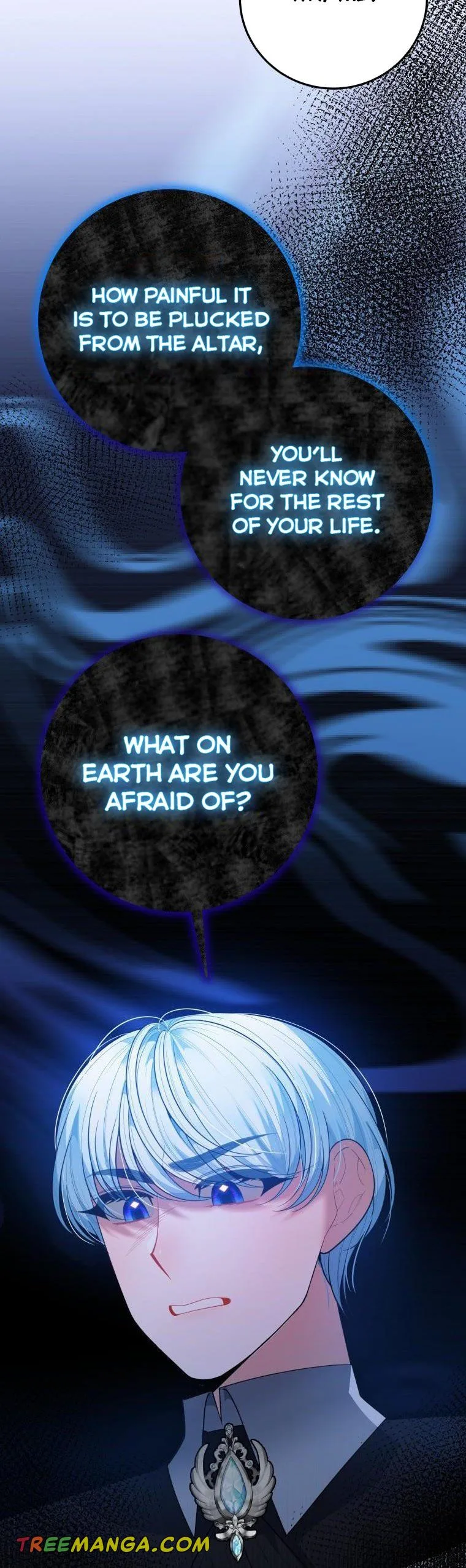 One Step Forward to the Flower Path Chapter 72 page 39