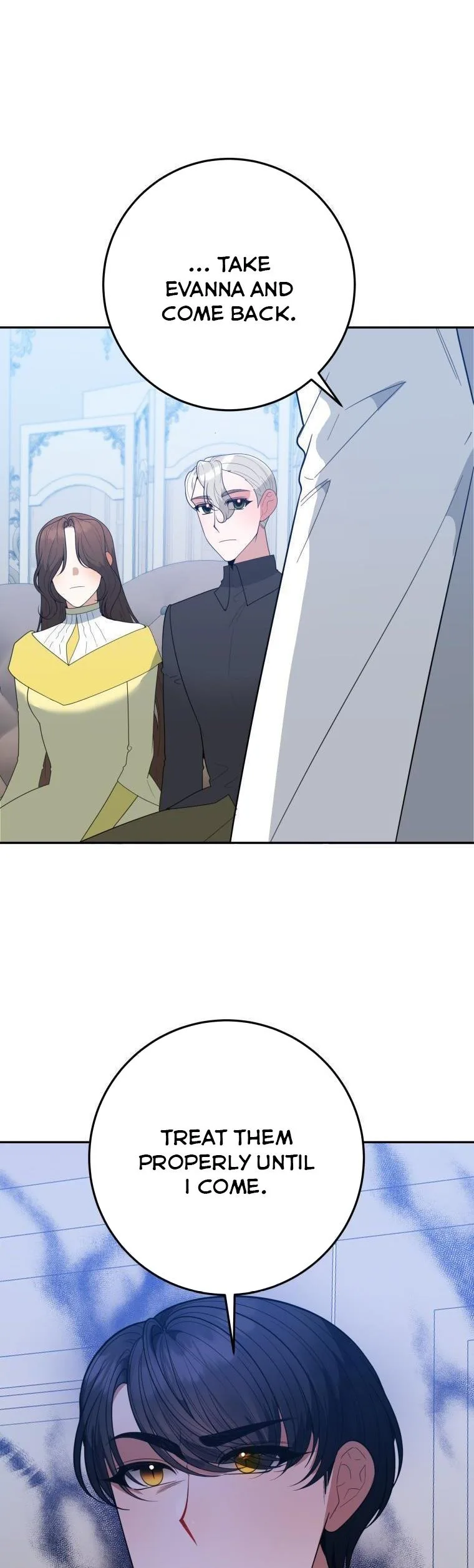 One Step Forward to the Flower Path Chapter 72 page 13