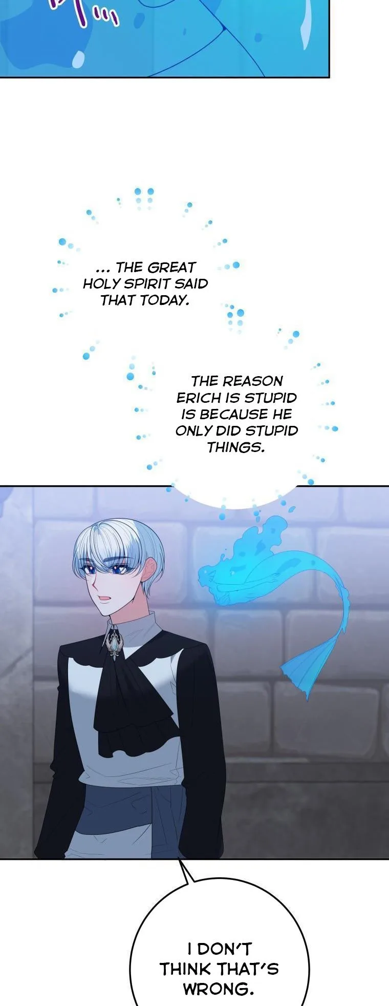 One Step Forward to the Flower Path Chapter 72 page 46