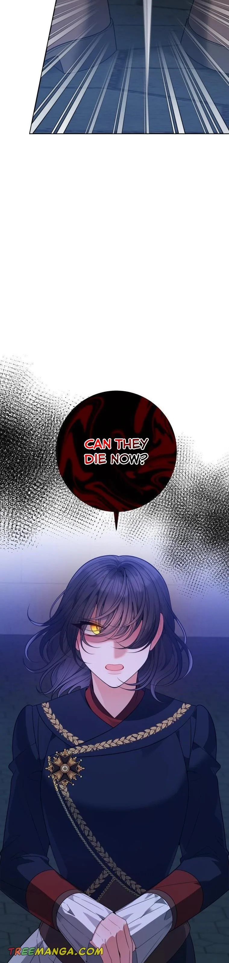 One Step Forward to the Flower Path Chapter 68 page 40