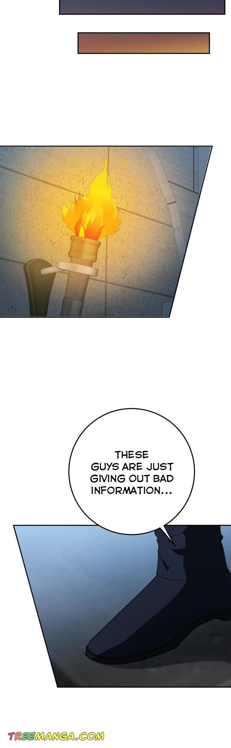 One Step Forward to the Flower Path Chapter 72 page 29