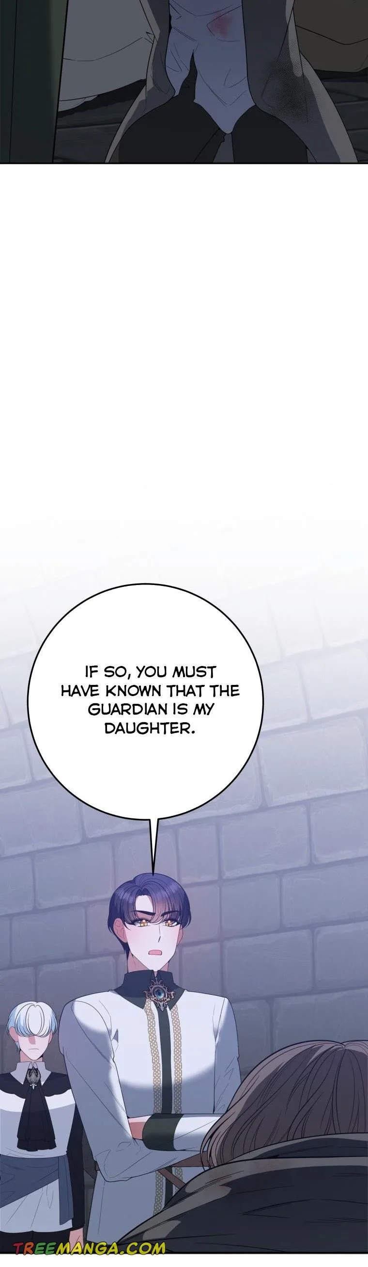 One Step Forward to the Flower Path Chapter 73 page 6
