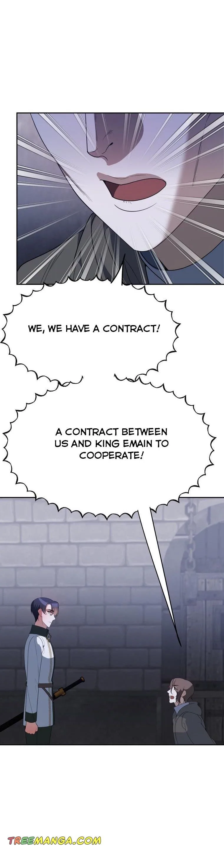 One Step Forward to the Flower Path Chapter 73 page 15
