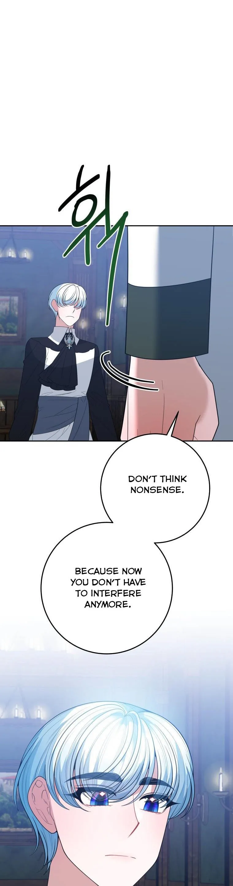 One Step Forward to the Flower Path Chapter 73 page 29