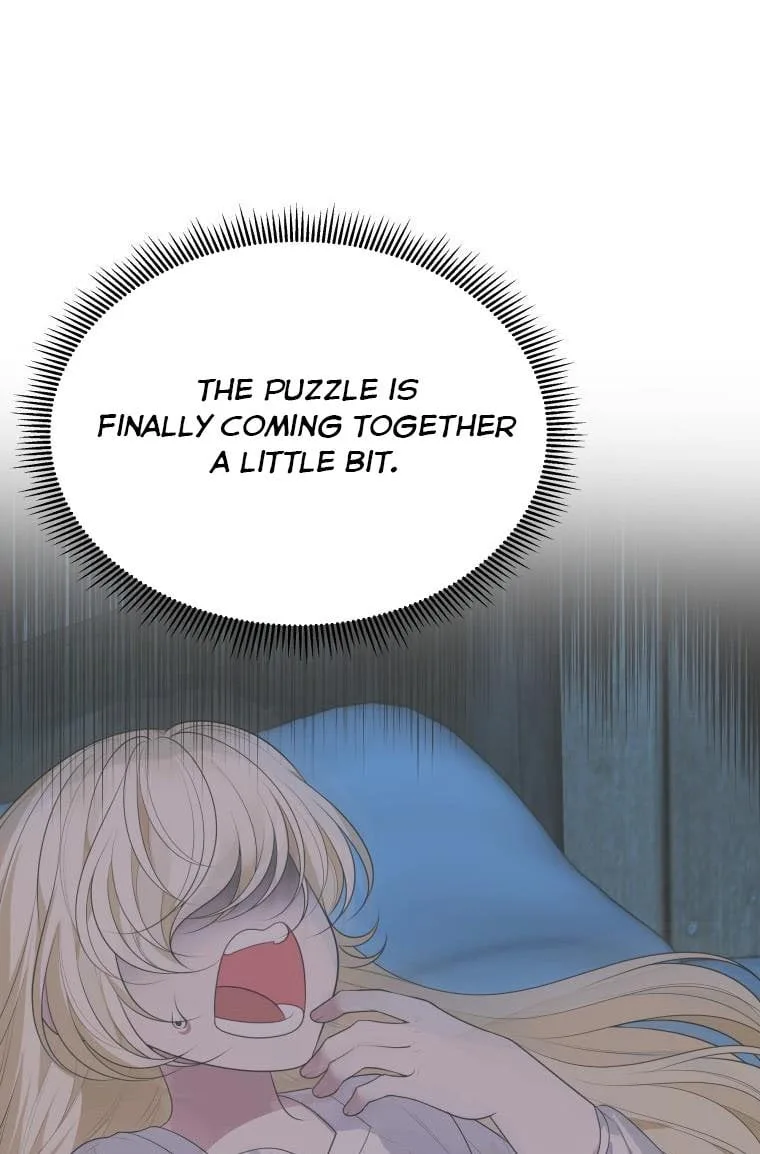 One Step Forward to the Flower Path Chapter 73 page 42