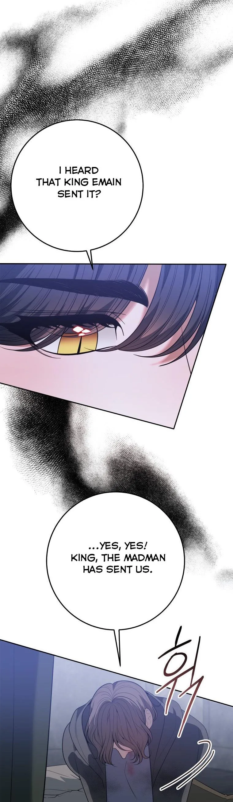 One Step Forward to the Flower Path Chapter 73 page 5