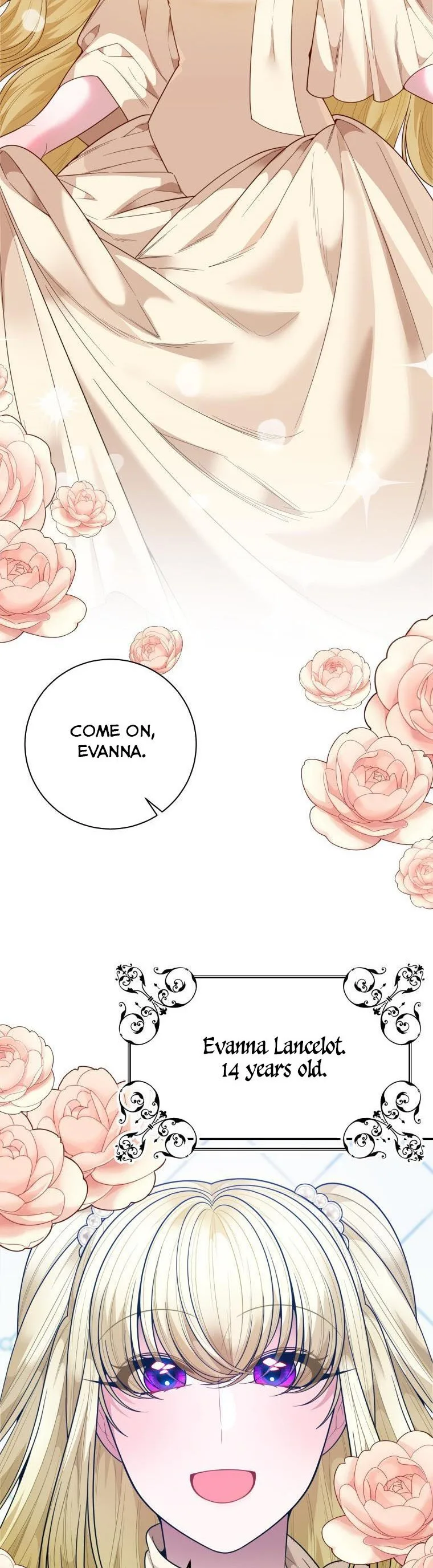 One Step Forward to the Flower Path Chapter 74 page 32
