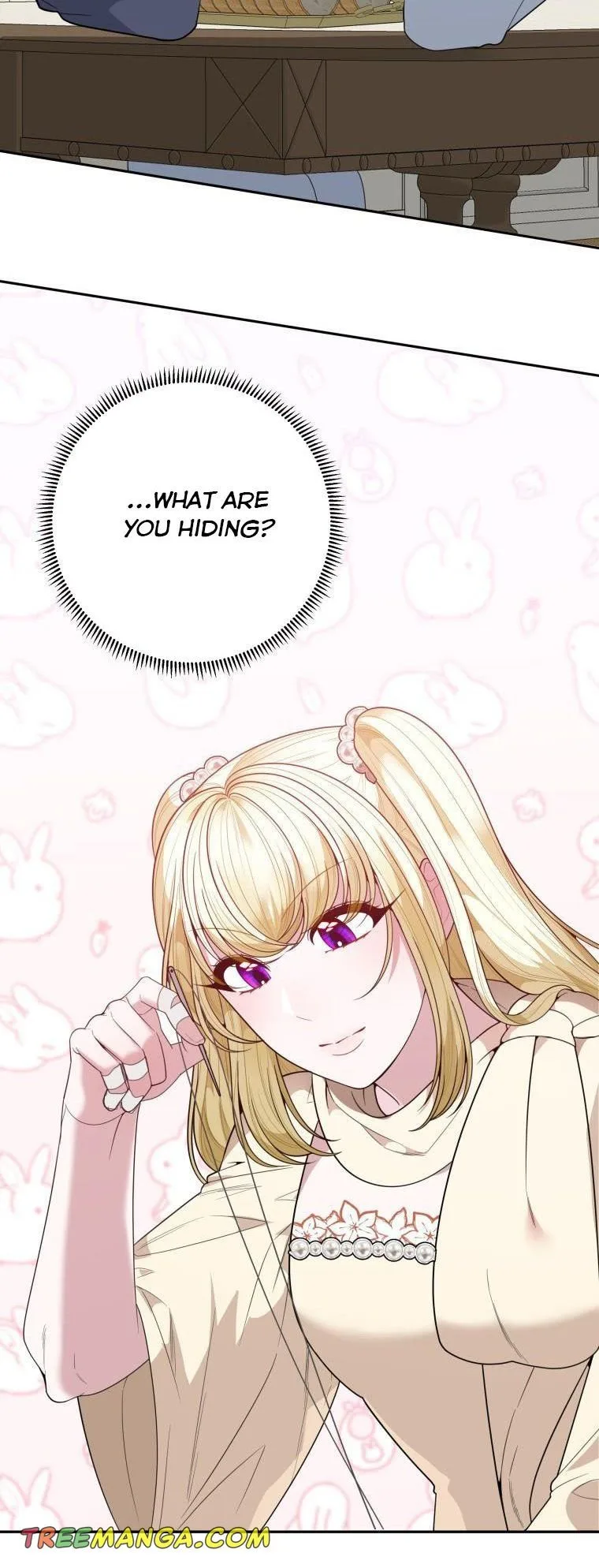 One Step Forward to the Flower Path Chapter 74 page 40