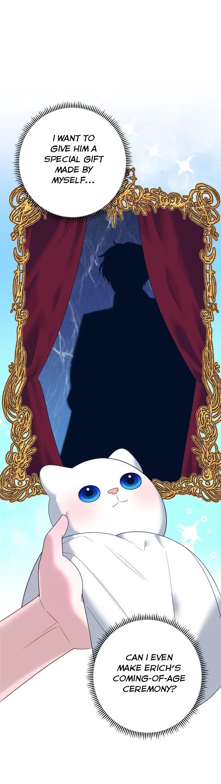One Step Forward to the Flower Path Chapter 75 page 6