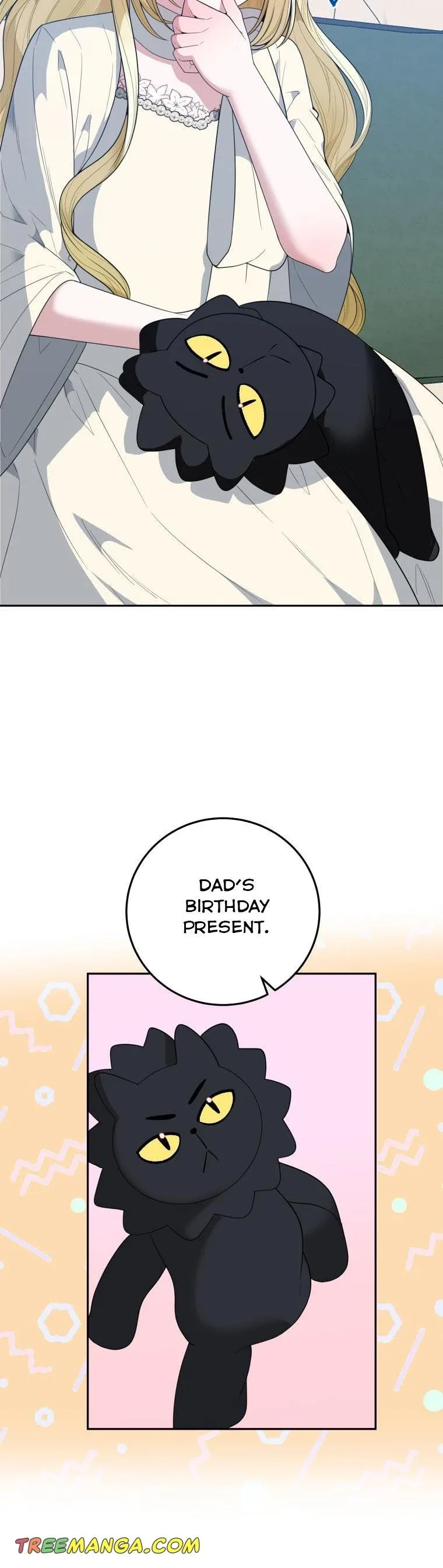 One Step Forward to the Flower Path Chapter 75 page 3