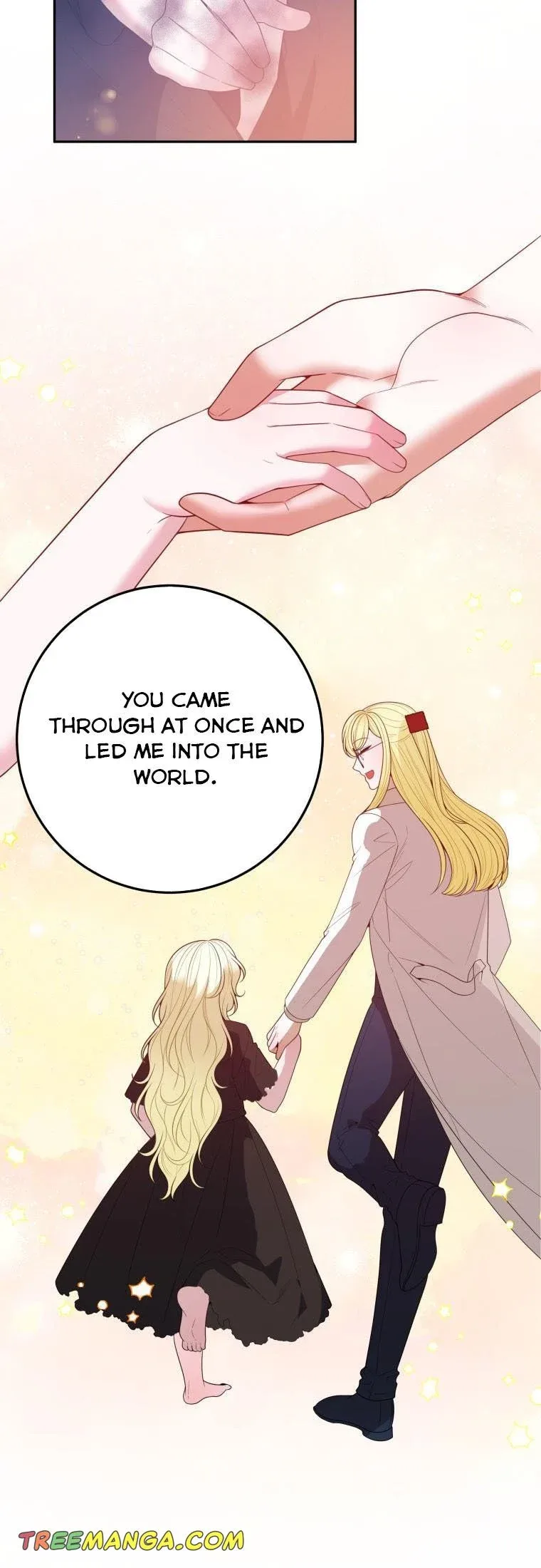 One Step Forward to the Flower Path Chapter 75 page 22
