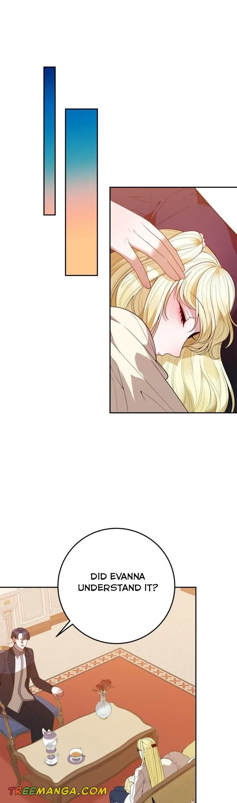 One Step Forward to the Flower Path Chapter 75 page 38