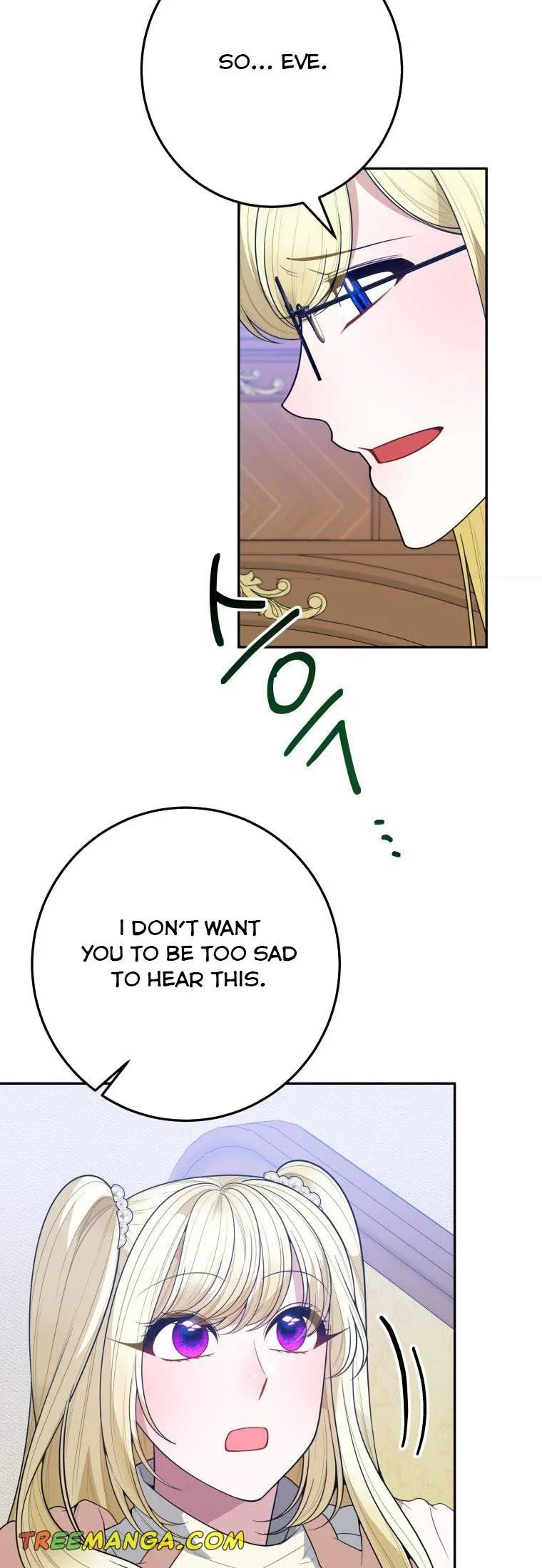 One Step Forward to the Flower Path Chapter 75 page 27