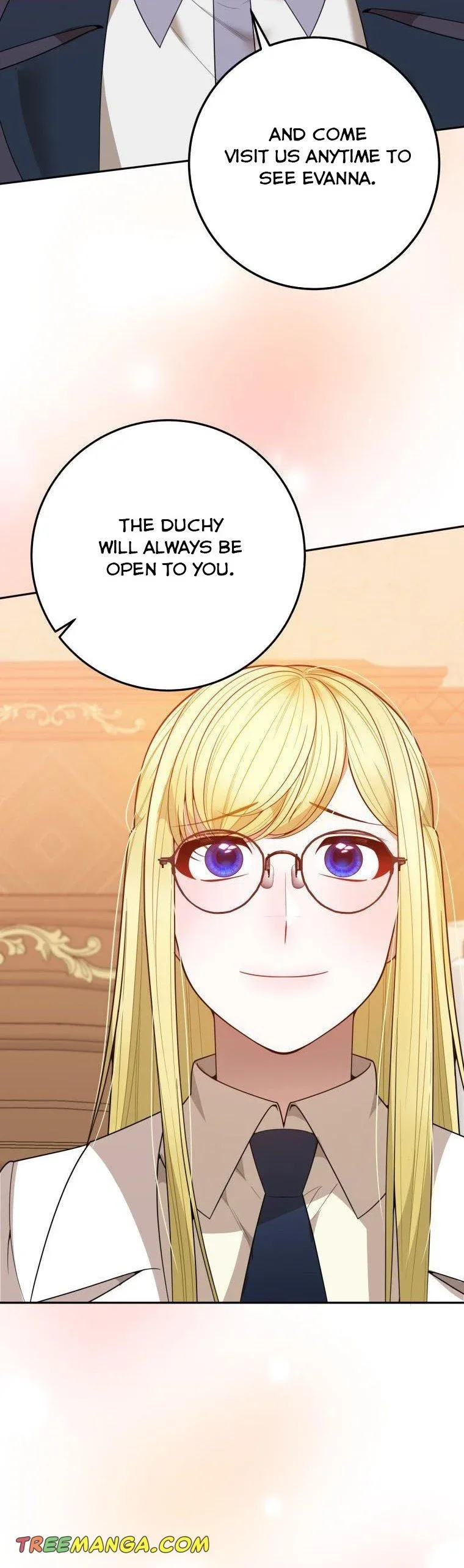 One Step Forward to the Flower Path Chapter 75 page 46
