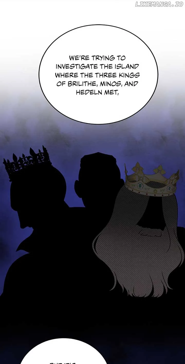 One Step Forward to the Flower Path Chapter 77 page 8